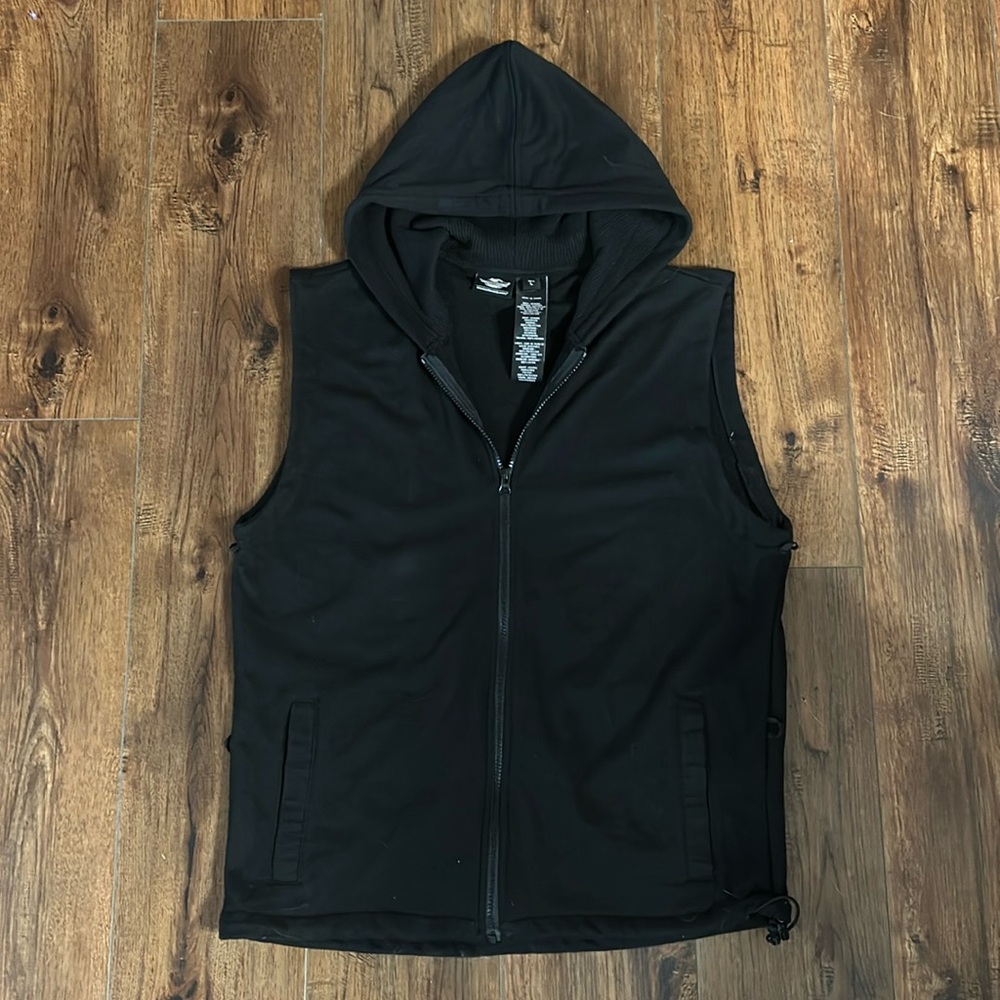 Harley Davidson Vest